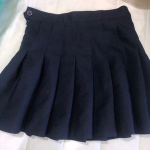 American Apparel skirt